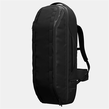DB Journey Skate Duffel Black Out 65L